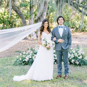 Wtoo/BHLDN Heaton Wedding Dress